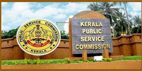 Kerala PSC Recruitment 2023 Online Apply, Exam Date, Syllabus.